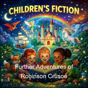 Podcast Further Adventures of Robinson Crusoe