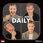 Podcast FUSSBALL MML Daily