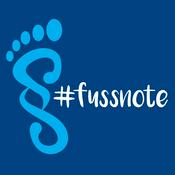 Podcast #fussnote