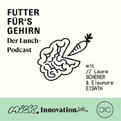 Podcast Futter für's Gehirn - Packaging in der Circular Economy