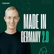 Podcast Made in Germany 2.0