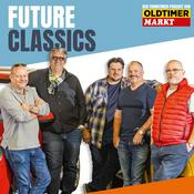 Podcast Future Classics: Der Youngtimer - Podcast von OLDTIMER MARKT