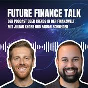 Podcast Future Finance Talk