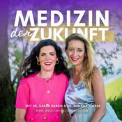 Podcast Future Health Talk mit Dr. Sarah und Dr. Rebekka