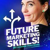 Podcast Future Marketing Skills