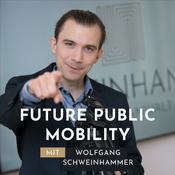 Podcast Future Public Mobility