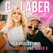 Podcast G-Laber der Podcast