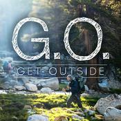 Podcast G.O. Get Outside Podcast - Everyday Active People Outdoors