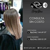 Podcast Gaby Gloss