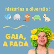 Podcast Gaia, a fada