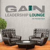 Podcast GAIN Leadership Lounge