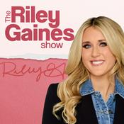 Podcast The Riley Gaines Show