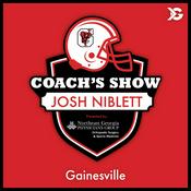 Podcast Gainesville Football Coach's Show