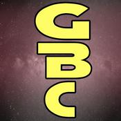 Podcast Galactic Book Corner