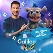 Podcast Galileo Kids