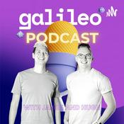 Podcast Galileo Ventures Podcast