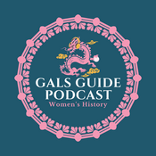 Podcast Gals Guide