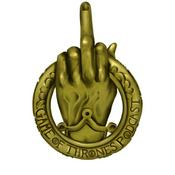 Podcast Game of Thrones Podcast w/Preston Jacobs