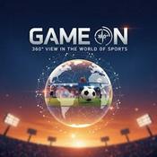 Podcast Game On: 360° View in the World of Sports