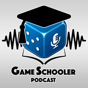 Podcast Game Schooler Podcast
