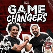 Podcast GAMECHANGERS