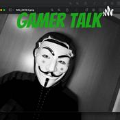 Podcast Gamer Talk