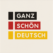 Podcast Ganz schön Deutsch