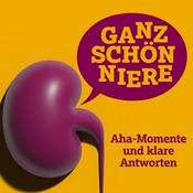 Podcast Ganz Schön Niere