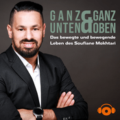Podcast Ganz unten &amp; ganz oben - Das Leben des Soufiane Mokhtari