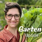 Podcast Garten Update - Der Gartenpodcast