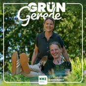 Podcast GrünGerede - Der Gartenzeit-Podcast