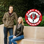 Podcast Gary and Shannon