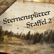 Podcast Gasthaus Zum rollenden Würfel - Sternensplitter