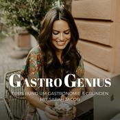 Podcast GastroGenius by LUUC Academy
