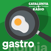 Podcast Gastronomia