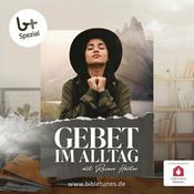 Podcast Gebet im Alltag – bibletunes.de