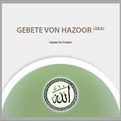 Podcast Gebete von Hazoor (aba)