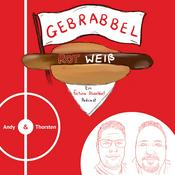 Podcast Gebrabbel Rot Weiß - ein Fortuna Düsseldorf Independent Podcast