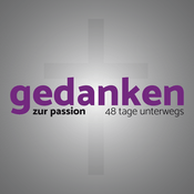 Podcast Gedanken zur Passion