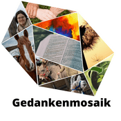 Podcast Gedankenmosaik