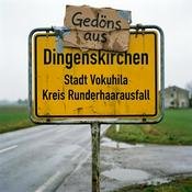 Podcast Gedöns aus Dingenskirchen | Ab sofort und ab und an täglich