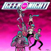Podcast Geek By Night
