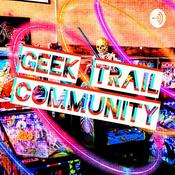 Podcast Geek Trail Podcast