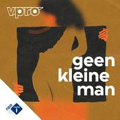 Podcast Geen kleine man