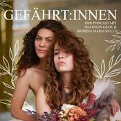 Podcast Gefährt:innen | Mit Shannon Gäde & Romina Maria Rullo
