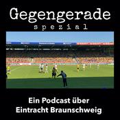 Podcast Gegengerade spezial: Torsten Lieberknecht