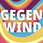 Podcast GegenWind – gesellschaftskritisch und ehrlich