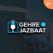 Podcast Gehre Jazbaat