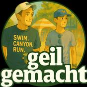 Podcast Geil Gemacht