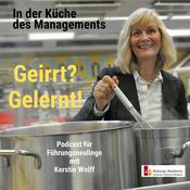 Podcast Geirrt? Gelernt! In der Küche des Managements